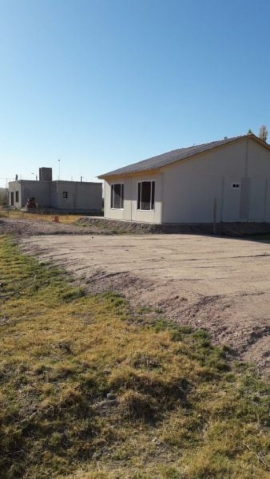 Lote en venta