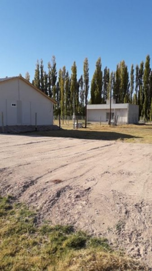 Lote en venta