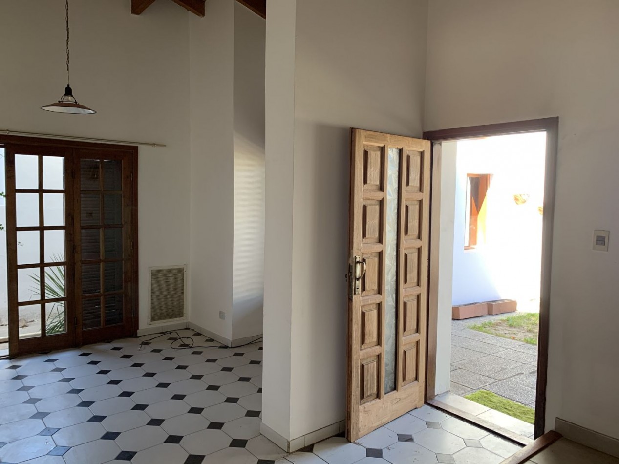 Casa en venta