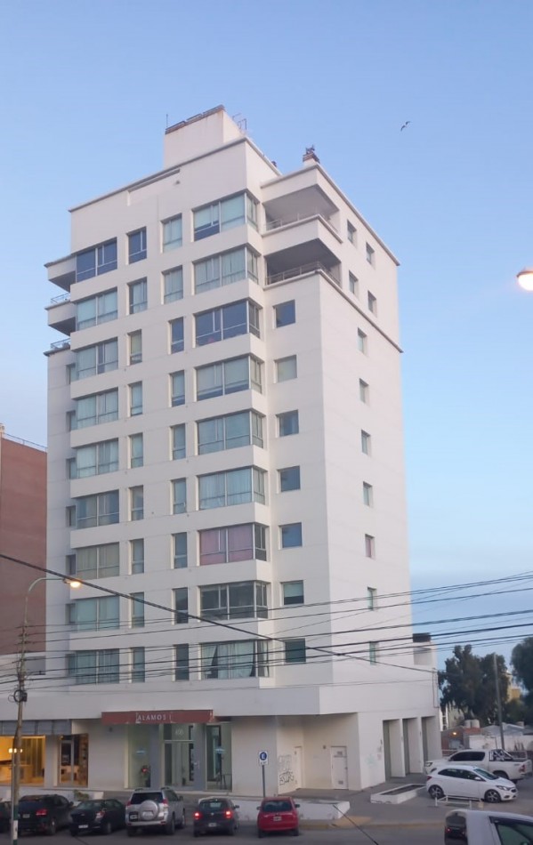 Departamento 2 Dormitorios - Comodoro Rivadavia