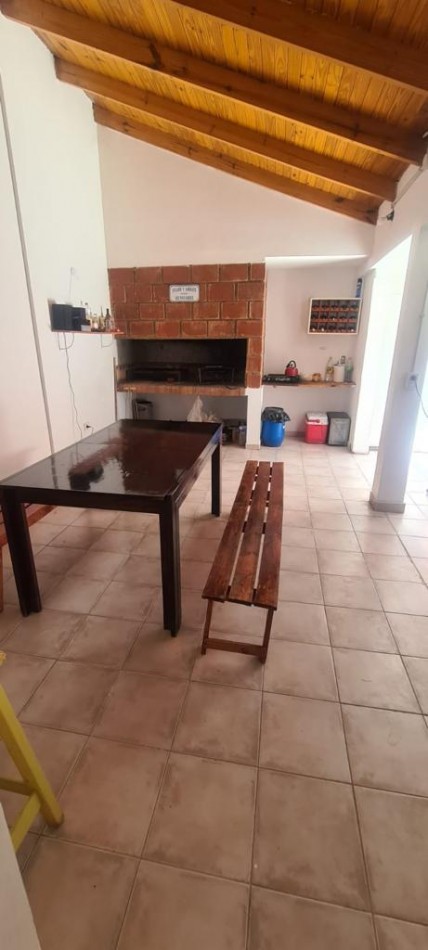 Departamento 2 dormitorios en Neuquen