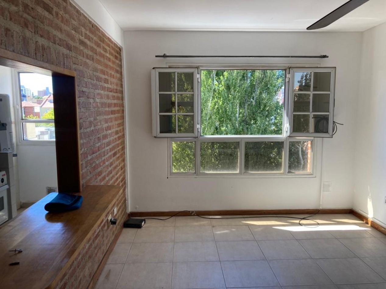 Departamento 1 dormitorio en Neuquen