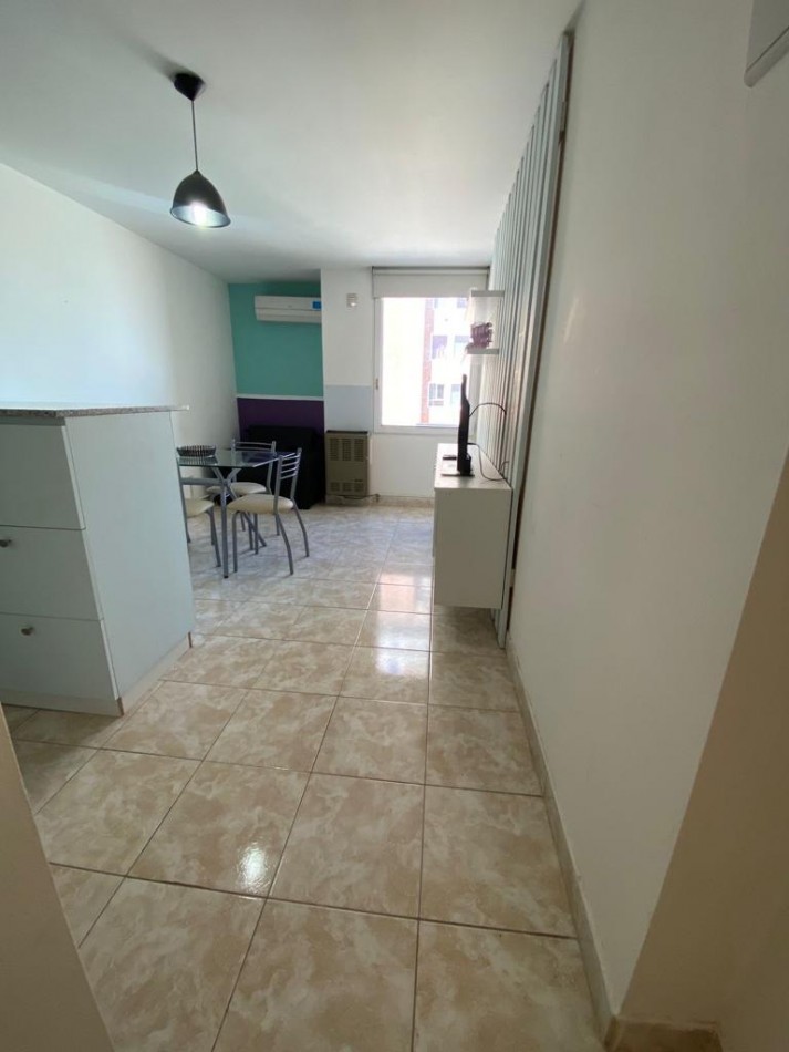 Departamento Amueblado en Neuquen