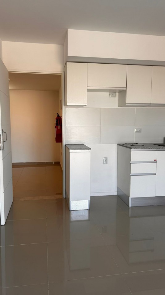 VENTA departamento de 1 dormitorio A ESTRENAR en Neuquen