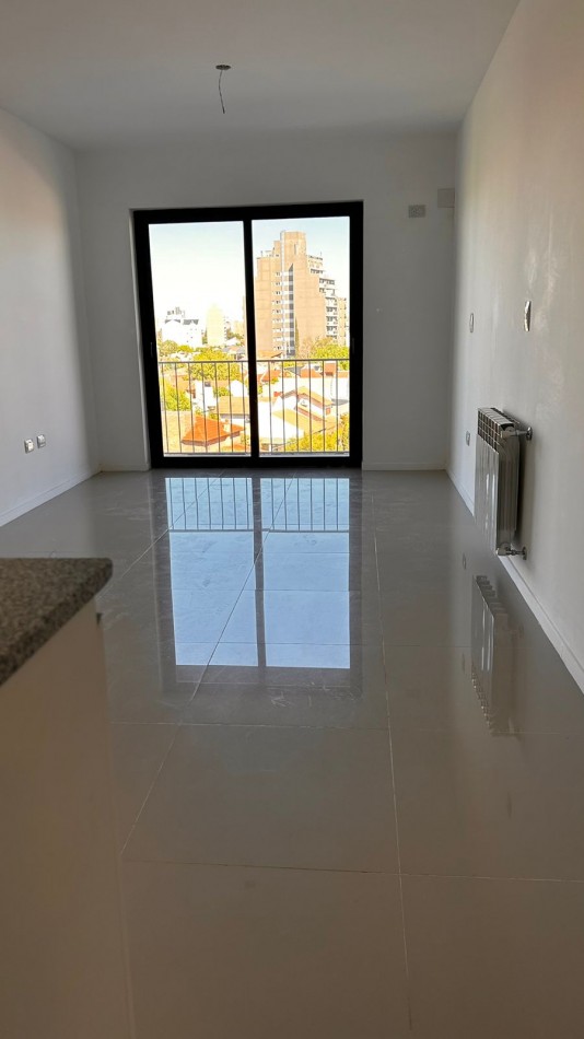 VENTA departamento de 1 dormitorio A ESTRENAR en Neuquen