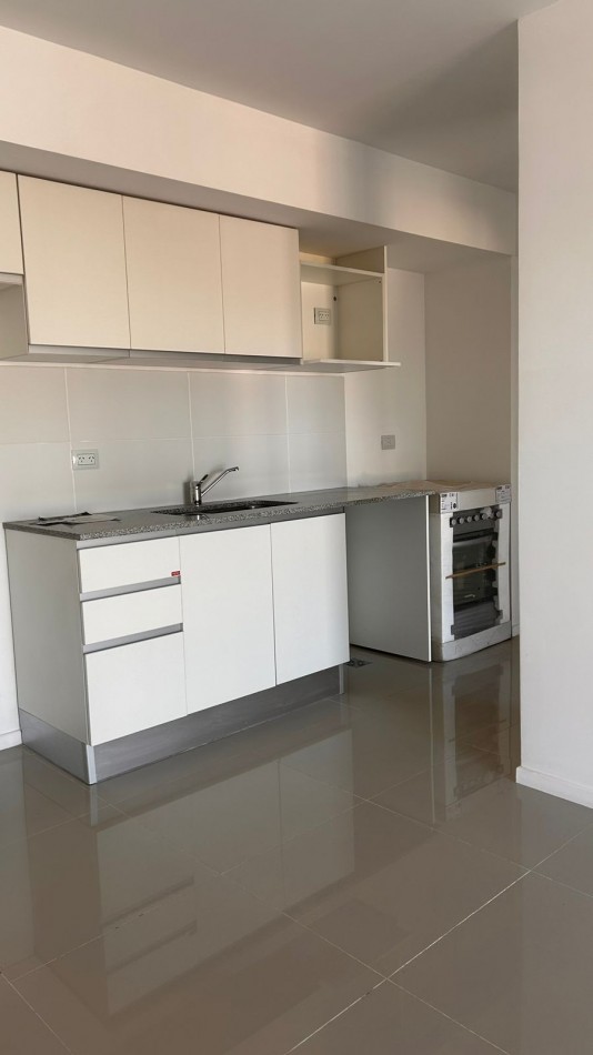 VENTA departamento de 1 dormitorio A ESTRENAR en Neuquen