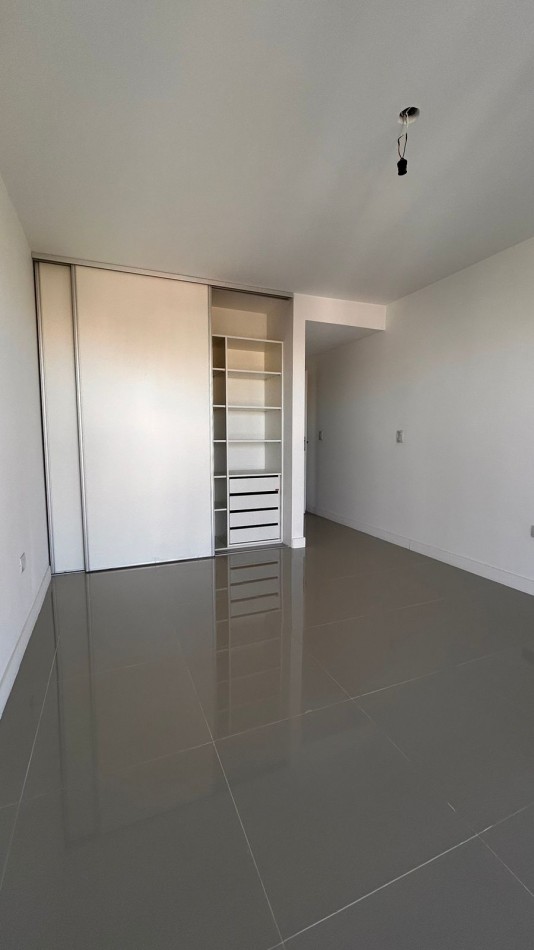 VENTA departamento de 2 dormitorios A ESTRENAR - Neuquen