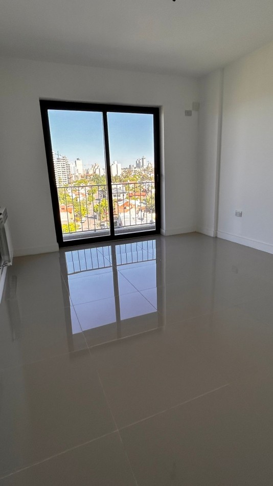 VENTA departamento de 2 dormitorios A ESTRENAR - Neuquen