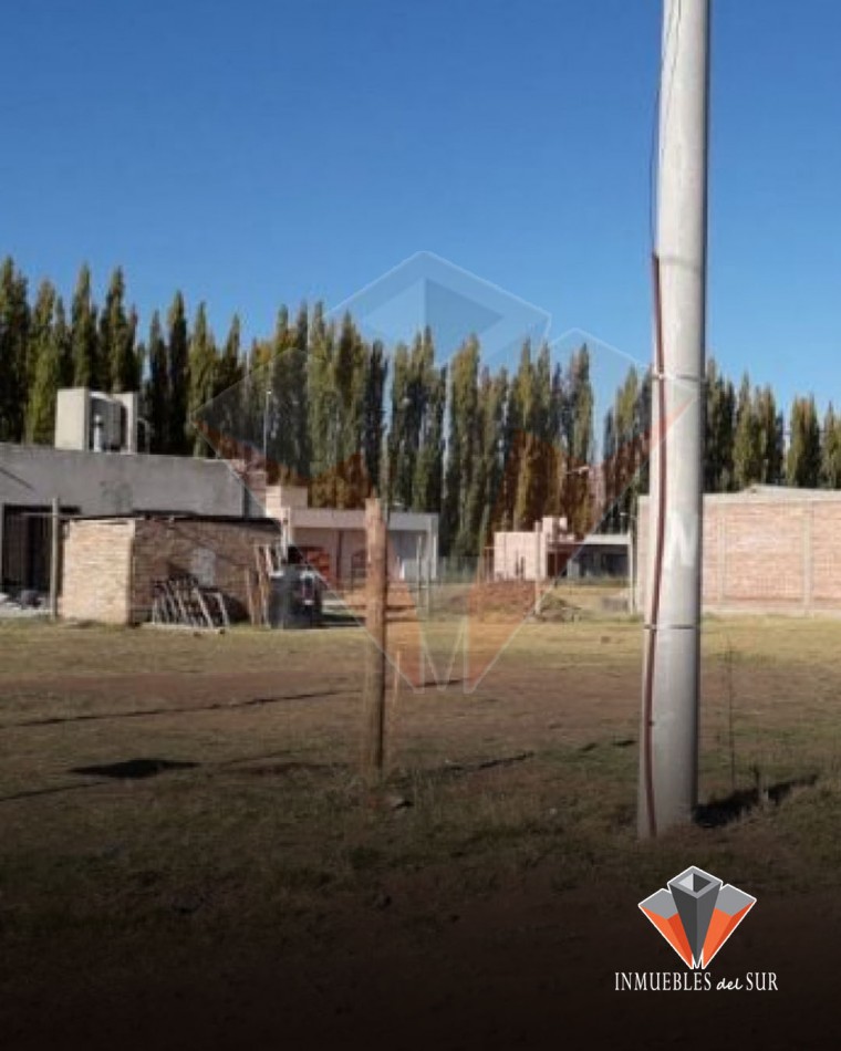 VENTA LOTE