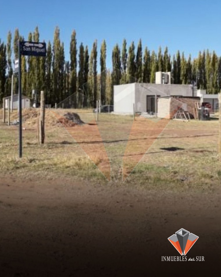 VENTA LOTE