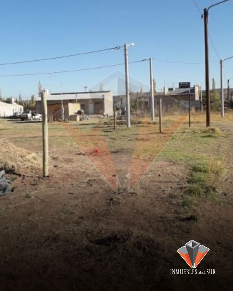 VENTA LOTE