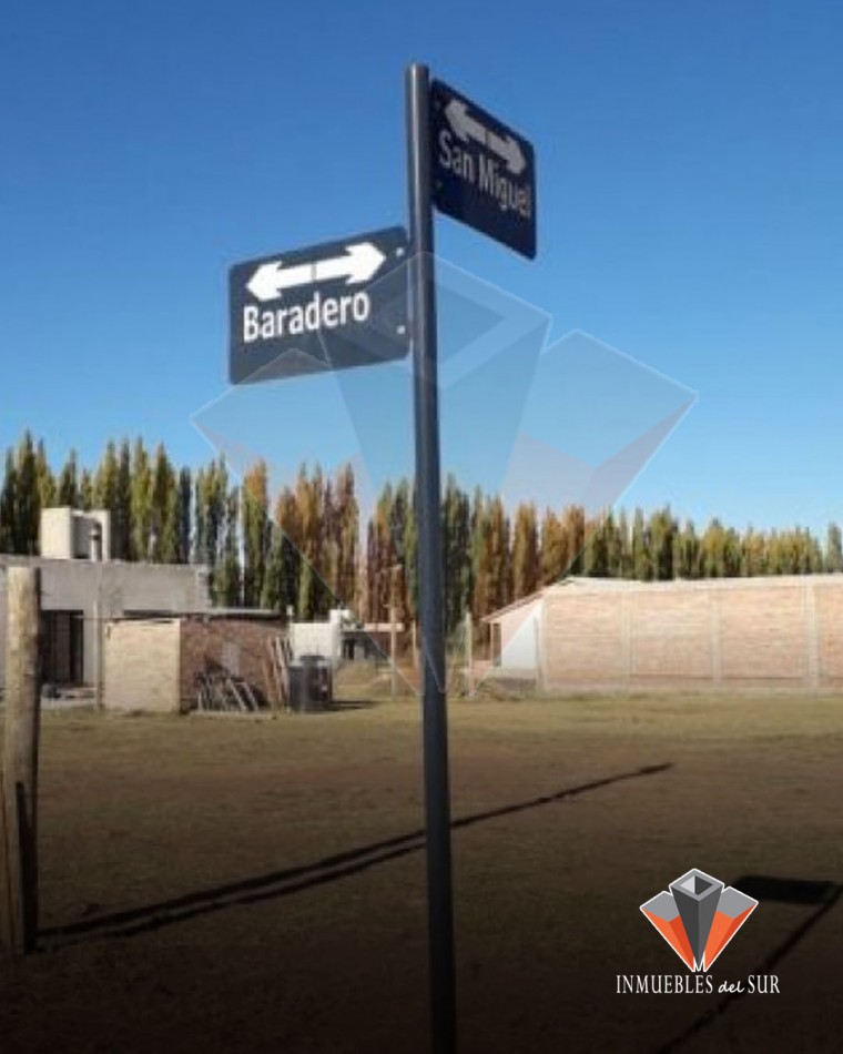 VENTA LOTE