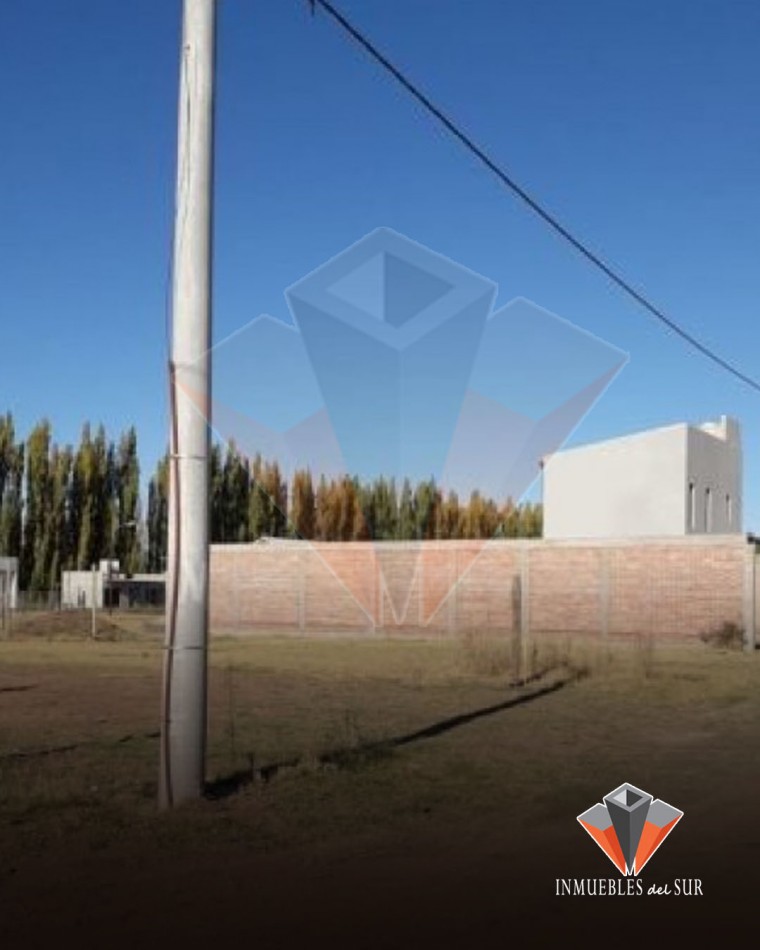 VENTA LOTE