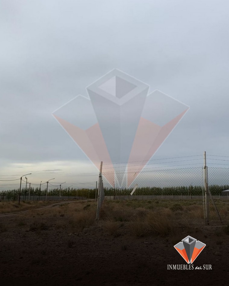 VENTA LOTE
