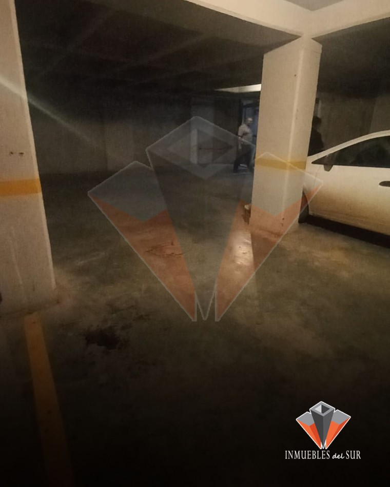 VENTA COCHERA