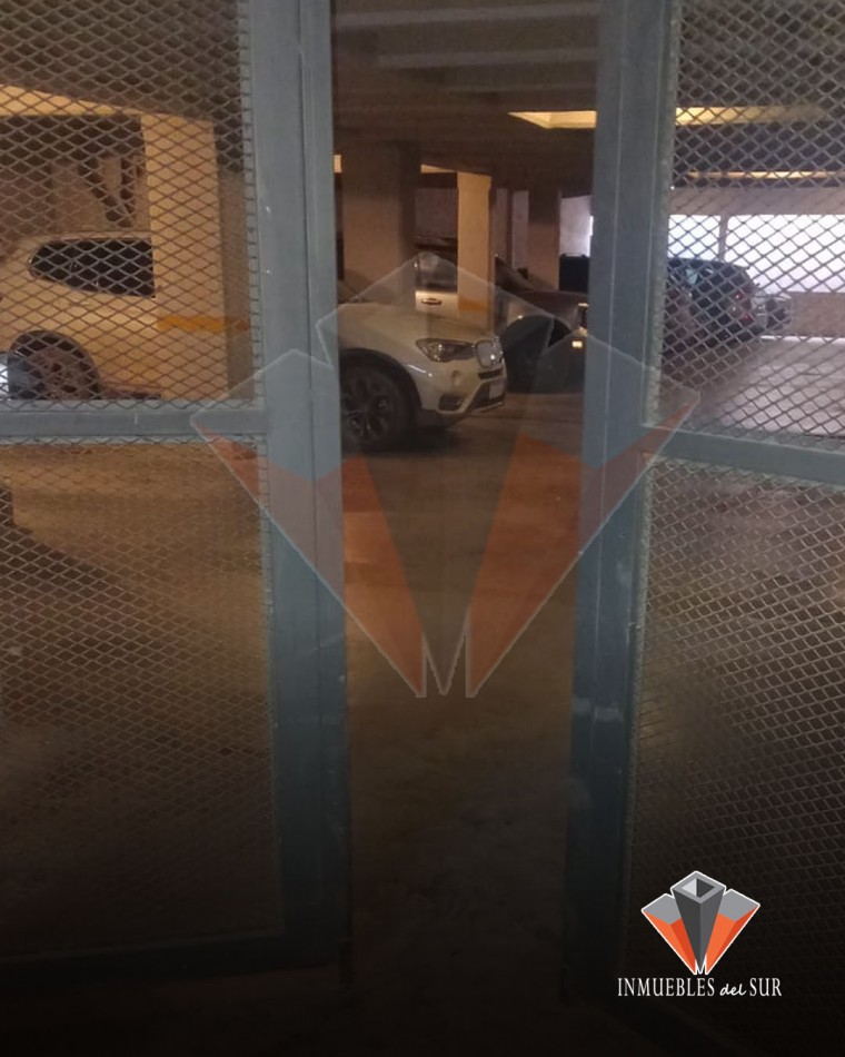 VENTA COCHERA