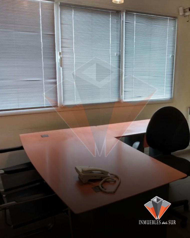 VENTA OFICINAS