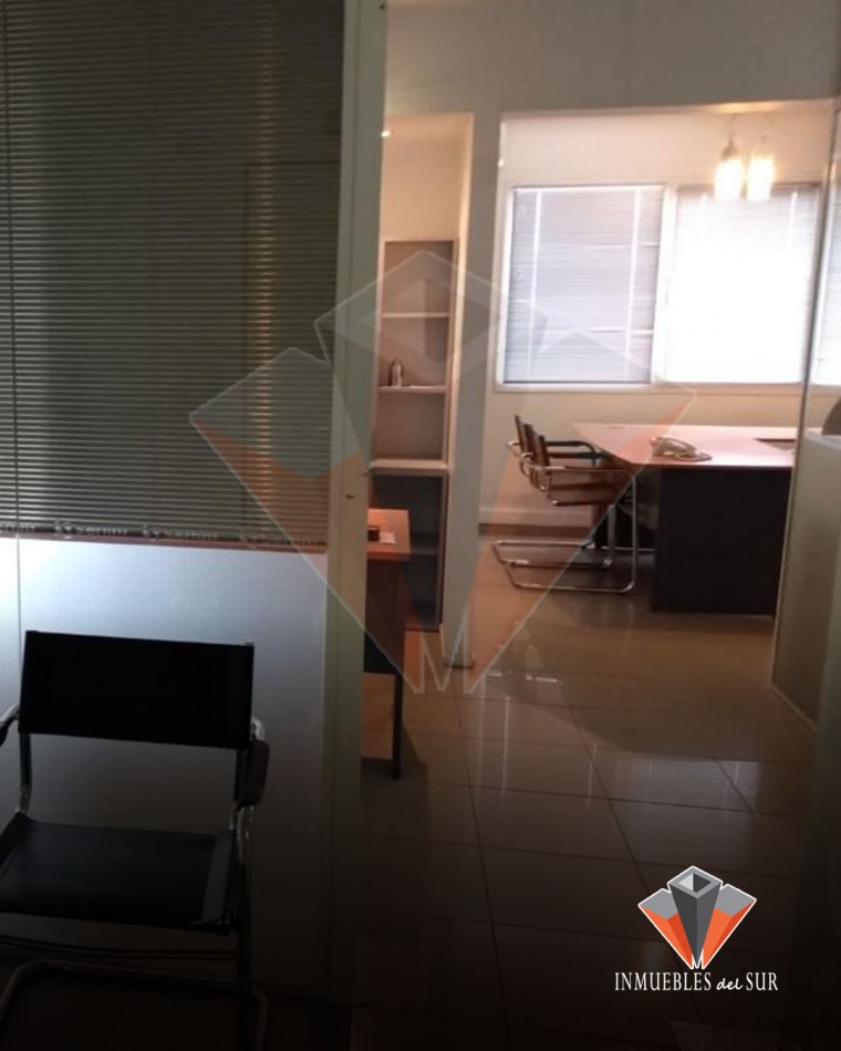 VENTA OFICINAS
