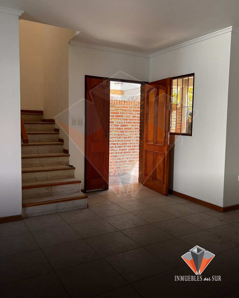ALQUILER DUPLEX 