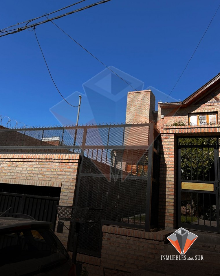 ALQUILER DUPLEX 