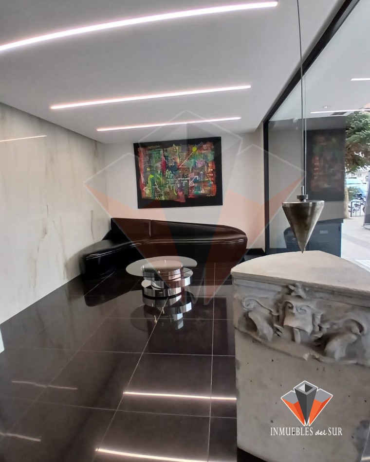 VENTA DEPARTAMENTO 1 DORMITORIO 