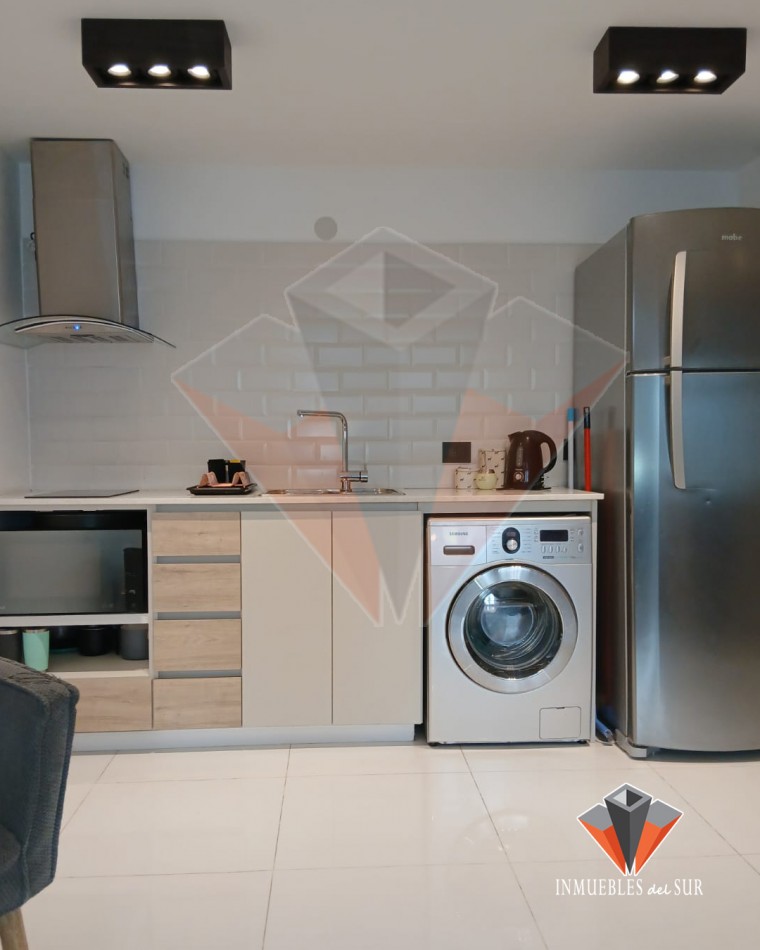 VENTA DEPARTAMENTO 1 DORMITORIO 