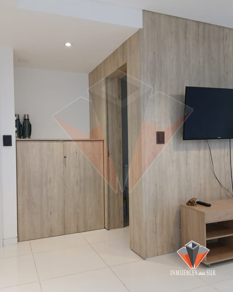 VENTA DEPARTAMENTO 1 DORMITORIO 