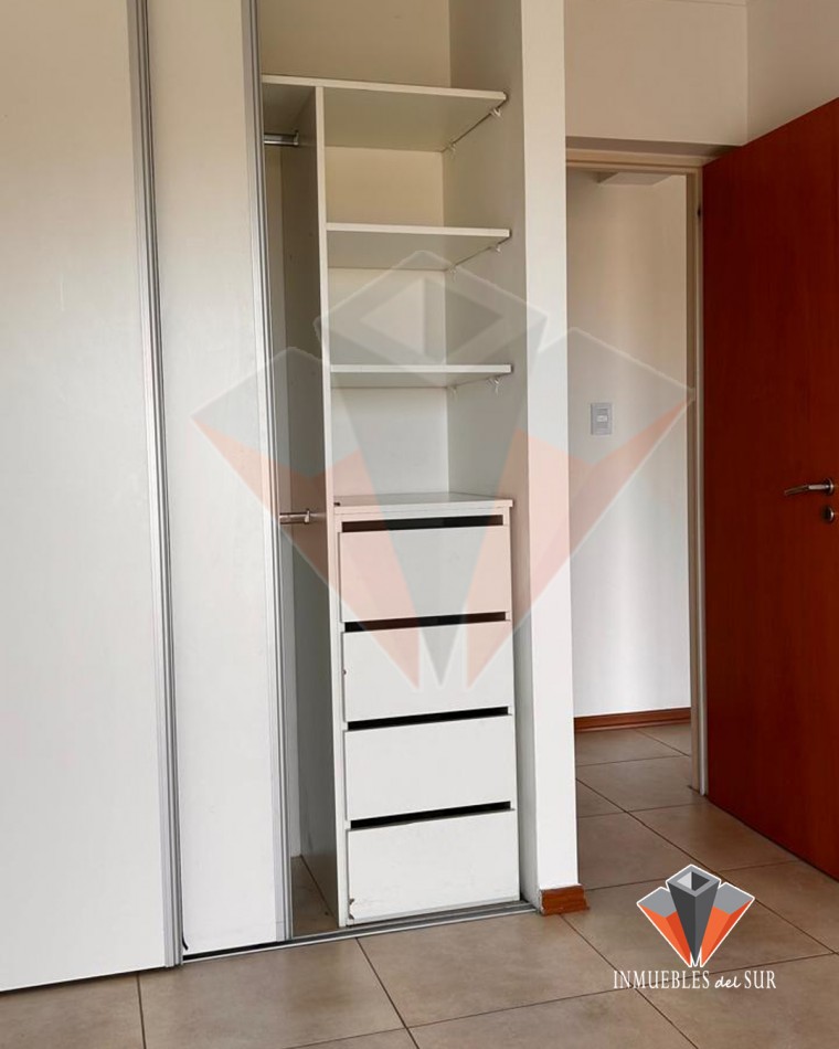 ALQUILER DEPARTAMENTO 