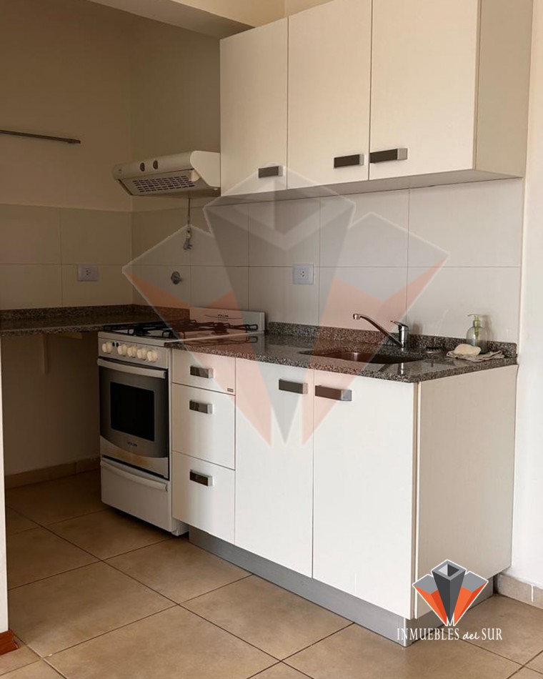 ALQUILER DEPARTAMENTO 