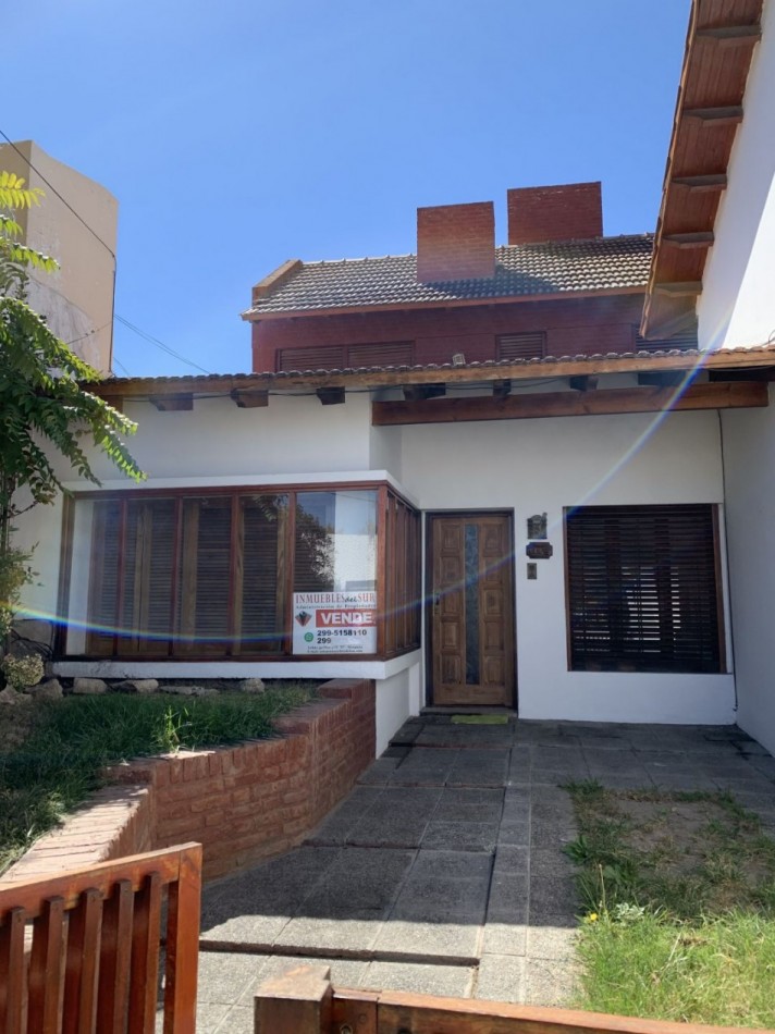 Casa en venta