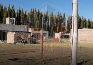 VENTA LOTE