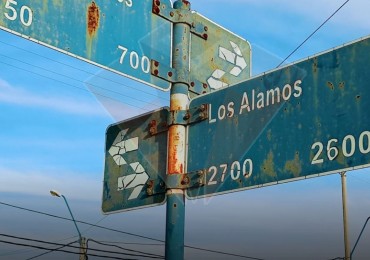 VENTA LOTE