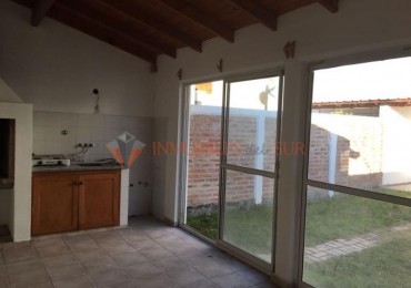 Casa en venta